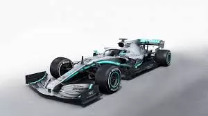 F1 QUALIF GRAND PRIX D'AUTRICHE.SAISON 2020 RTBF