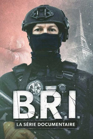 B.R.I. - la série documentaire