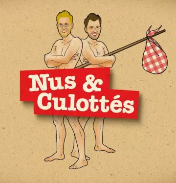 NUS ET CULOTTÉS - SAISON 3