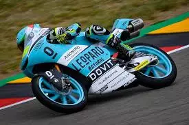 Moto3 2019 - GP12 - Silverstone Grande-Bretagne 25-08-2019