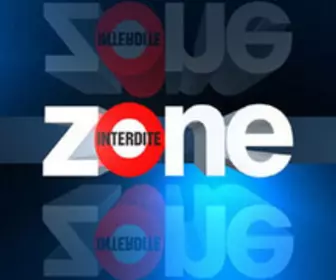 Zone interdite - Tout plaquer pour ouvrir son commerce, ils osent l'aventure !