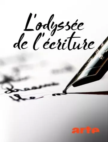 L'odyssée de l'écriture (3/3) Une nouvelle ère