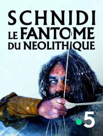 Science Grand format Schnidi, le fantôme du Neolithique