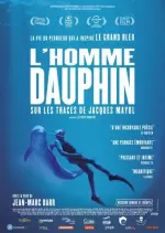 Jacques Mayol, l'homme dauphin