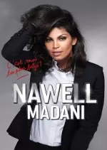 Nawell Madani dans c'est moi la plus belge !