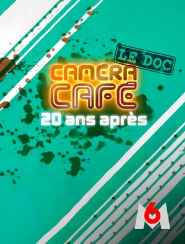 Caméra café, 20 ans après du 24-01-2023