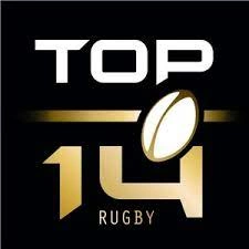 Rugby top 14 Toulouse vs La Rochelle 15 09 24