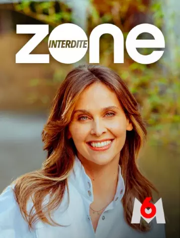 Zone interdite du 26-03-2023