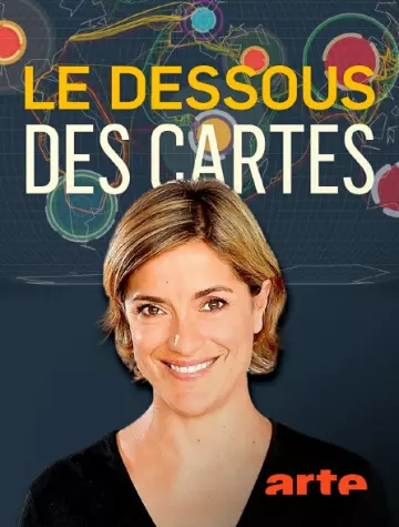 Le dessous des Cartes  Chili : l'espoir du changement (sous-titres Français)