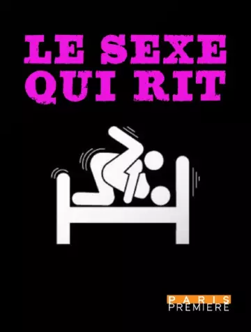 Le sexe qui rit