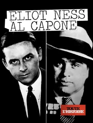 Eliot Ness contre Al Capone