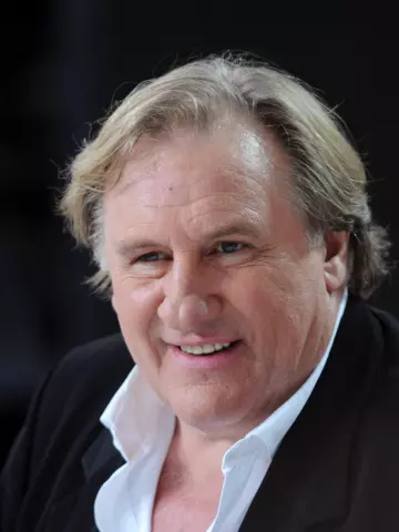 Depardieu, l'homme sans limites