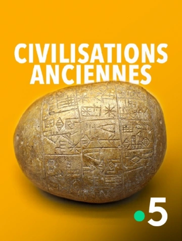 SPLENDEURS DE LA CIVILISATION SUMERIENNE