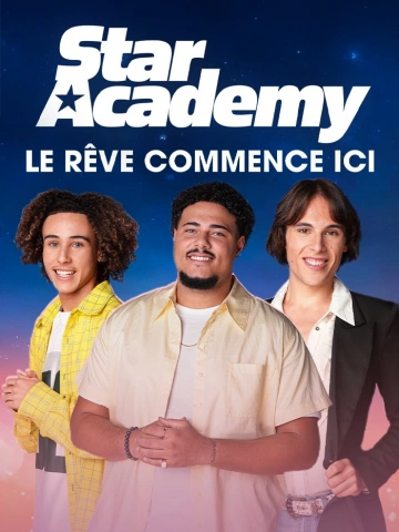 Star.Academy.S12E18.Prime.3+Retour