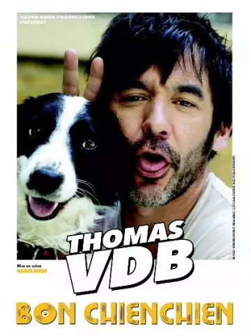 Thomas VDB - Bon chienchien