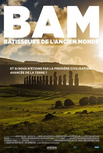 Les bâtisseurs de l'ancien monde