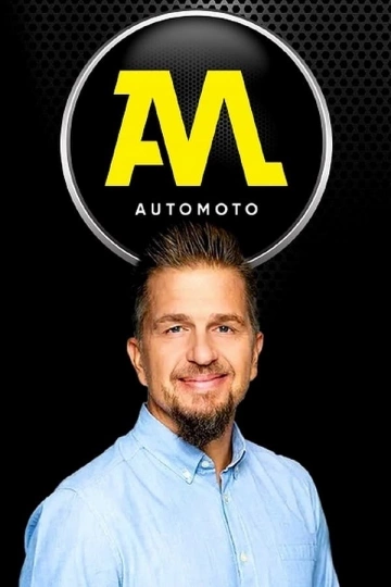 Émission AUTOMOTO du 24/03/2024