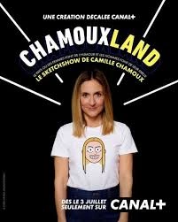 Chamouxland