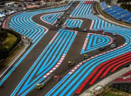 Paul-Ricard, le pionnier des circuits?