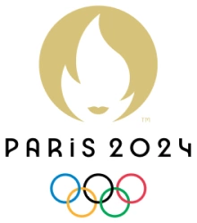 Olympic Games 2024.Zapping