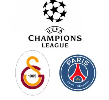 FOOT LDC J02 GALATASARAY PSG 011019