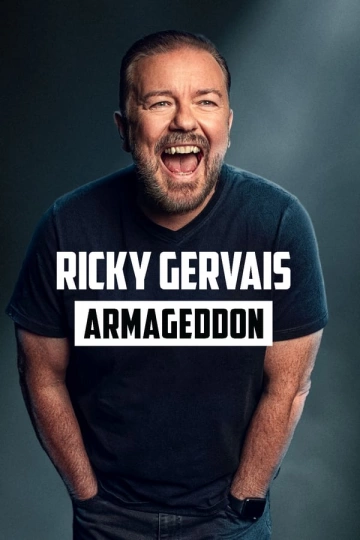 Ricky Gervais: Armageddon