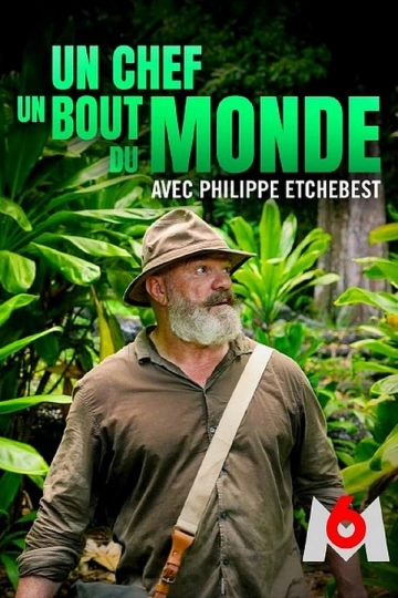 Un chef au bout du monde avec Philippe Etchebest Saison 1Épisode 3