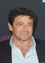 La story de Patrick Bruel le film de sa vie