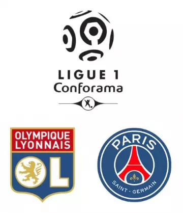 FOOT L1 J06 OL PSG 220919