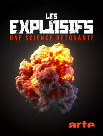 Les explosifs - Une science détonante