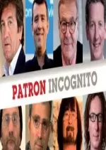 Patron incognito - Stéphanie Estre, co-présidente de Carlance, réseau