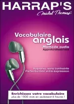 HARRAP'S MICHEL THOMAS ANGLAIS DÉBUTANT CD4  [Tutoriels]