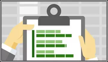 EXEL 2016: L'analyse des Données  [Tutoriels]