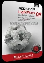 LIGHTWAVE 3D v.09 [Tutoriels]