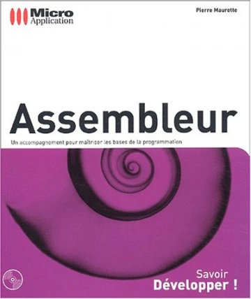 LES FONDAMENTAUX D'ASSEMBLEUR  [Tutoriels]