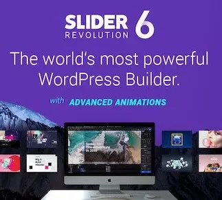 [WORDPRESS][PLUGIN] SLIDER REVOLUTION RESPONSIVE [Webmaster]