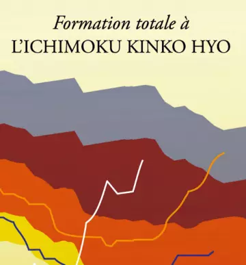 TRADING - ICHIMOKU KINKO HYO-PATRICK RIGUET [Tutoriels]