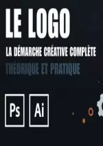 Le logo la démarche créative complète [Tutoriels]