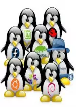 COMMANDES LINUX [Tutoriels]