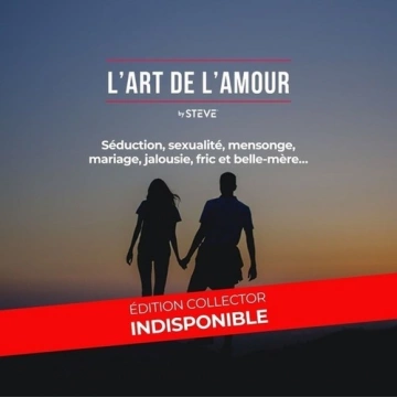 By Steve - l'Art de l'Amour  [Tutoriels]