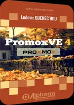 [Alphorm] ProxmoxVE 4 - De l'installation à la haute disponibilité  [Tutoriels]