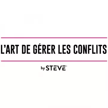 By Steve - L'art de gérer les conflits  [Tutoriels]