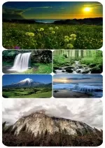 Most Wanted Nature Widescreen Wallpapers 119  [Fond d'écran]