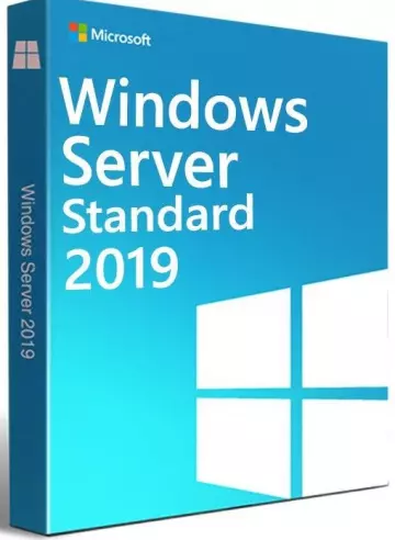 IN ELEARNING LINKEDIN • L'ESSENTIEL DE WINDOWS SERVER 2019  [Tutoriels]