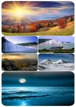 Most Wanted Nature Widescreen Wallpapers 124 [Fond d'écran]