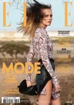 Elle France - 23 Février 2018 [Magazines]