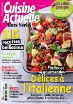 Cuisine Actuelle Hors-Série - Mai-Juin 2018  [Magazines]