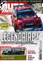 Auto Hebdo N°2201 Du 30 Janvier 2019 [Magazines]