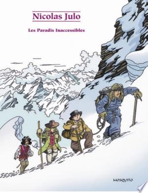 Les paradis inaccessibles [BD]