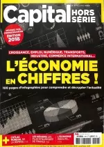 Capital Hors Série N°47 – Mai 2018 [Magazines]